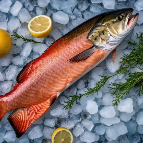 fjord trout,arctic char,sockeye salmon,wild salmon,coastal cutthroat trout,salmon-like fish,salmon fillet,salmon,fresh fish,cutthroat trout,tobaccofish,rainbow trout,oily fish,fish products,fish oil,red seabream,red fish,garibaldi (fish),sea foods,fish supply,Photography,General,Realistic