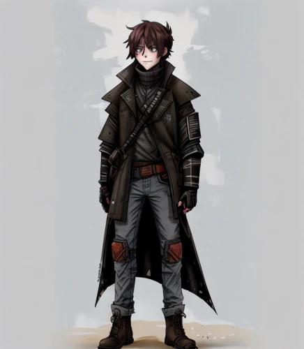 male character,male elf,tyrion lannister,gamekeeper,main character,adventurer,winter clothing,imperial coat,game character,assassin,mercenary,hamelin,knight armor,hunter,winter clothes,old coat,cloak,the wanderer,knight,concept art