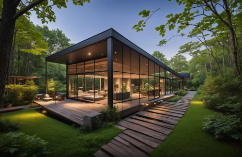house in the forest,cubic house,cube house,modern house,mirror house,modern architecture,timber house,summer house,inverted cottage,beautiful home,mid century house,frame house,smart home,wooden house,dunes house,wooden decking,pool house,luxury property,treehouse,tree house,Photography,General,Realistic