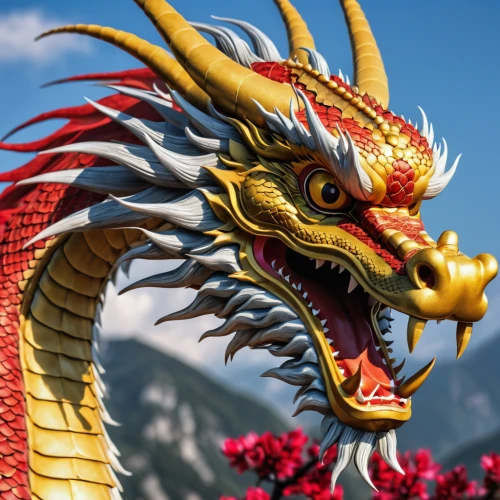 chinese dragon,golden dragon,painted dragon,dragon li,dragon design,dragon,barongsai,dragon boat,dragon of earth,chinese water dragon,dragon bridge,wyrm,forbidden palace,chinese horoscope,garuda,happy chinese new year,green dragon,dragon fire,5 dragon peak,forest dragon,Photography,General,Realistic