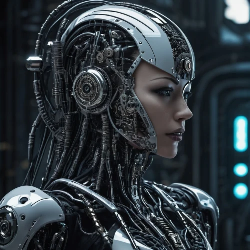 cyborg,cybernetics,valerian,artificial intelligence,ai,sci fi,humanoid,women in technology,endoskeleton,scifi,echo,biomechanical,wearables,chatbot,cyber,sci - fi,sci-fi,social bot,machine learning,robotic,Conceptual Art,Sci-Fi,Sci-Fi 09