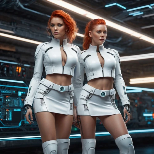scifi,sci fi,space-suit,sci - fi,sci-fi,futuristic,uniforms,starship,science fiction,cosplay image,gemini,space suit,officers,cybernetics,redheads,high-visibility clothing,stand models,angels of the apocalypse,passengers,latex clothing,Photography,General,Sci-Fi