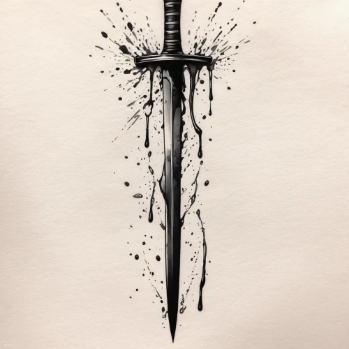 dagger,sword,awesome arrow,watercolor arrows,arrow line art,king sword,ink pen,arrow,pencil art,samurai sword,calligraphy,katana,knife,swords,excalibur,stab,spear,knives,hand draw vector arrows,stabbed,Illustration,Black and White,Black and White 34