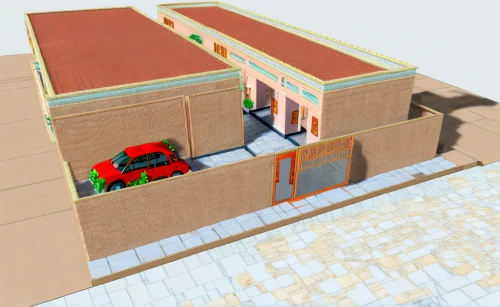 3d rendering,multi storey car park,formwork,flat roof,construction set,school design,model house,wall completion,store fronts,garage door,construction area,build by mirza golam pir,parking system,building work,two story house,garage,eco-construction,multi-story structure,core renovation,multistoreyed