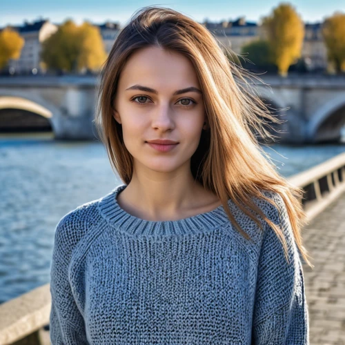 paris,girl on the river,girl in t-shirt,river seine,city ​​portrait,beautiful young woman,madeleine,young woman,sweater,female model,portrait background,girl portrait,long-sleeved t-shirt,paris balcony,romantic portrait,eiffel,pretty young woman,french digital background,french valentine,women clothes,Photography,General,Realistic