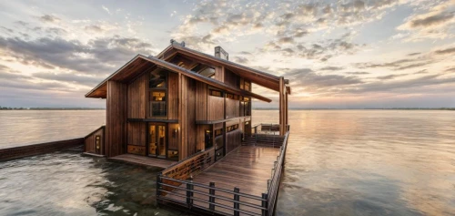 floating huts,house by the water,stilt house,houseboat,house with lake,boat house,stilt houses,cube stilt houses,inverted cottage,wooden sauna,wooden house,over water bungalow,boat shed,small cabin,floating island,summer cottage,floating over lake,tree house hotel,log home,florida home,Architecture,General,European Traditional,Andalusian Colonial
