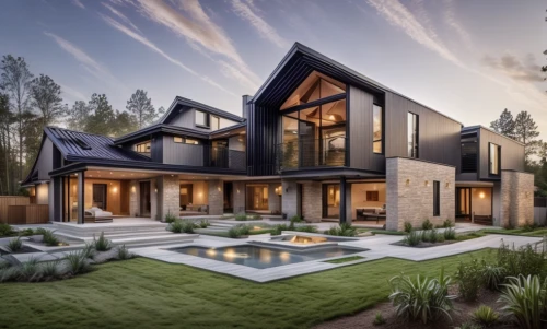 modern house,luxury home,modern architecture,beautiful home,luxury property,modern style,luxury real estate,timber house,large home,two story house,eco-construction,smart home,log home,wooden house,luxury home interior,3d rendering,contemporary,crib,smart house,mansion