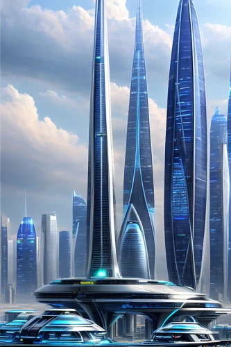 futuristic landscape,futuristic architecture,futuristic art museum,futuristic,sky space concept,scifi,sci - fi,sci-fi,sci fiction illustration,sci fi,metropolis,solar cell base,harbour city,city cities,federation,alien ship,artificial island,alien world,fantasy city,smart city