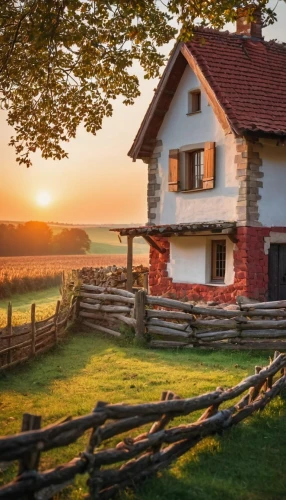country cottage,danish house,small house,home landscape,miniature house,little house,country house,beautiful home,farm house,traditional house,lonely house,ancient house,old house,bavarian swabia,crispy house,wooden house,old colonial house,farmhouse,house insurance,romania,Photography,General,Cinematic