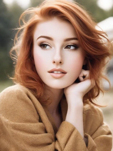 redheads,red-haired,redhead doll,redhair,beautiful young woman,ginger rodgers,redheaded,redhead,red head,natural color,romantic look,caramel color,young woman,pretty young woman,model beauty,attractive woman,vintage woman,female beauty,beautiful woman,beautiful model