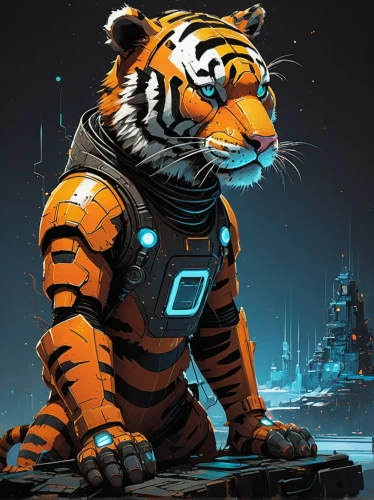 amurtiger,a tiger,tiger,tigerle,tiger png,tiger cat,asian tiger,blue tiger,bengal tiger,royal tiger,siberian tiger,tigers,tiger head,tiger cub,chestnut tiger,tigger,type royal tiger,young tiger,tiger python,bengalenuhu,Conceptual Art,Sci-Fi,Sci-Fi 01