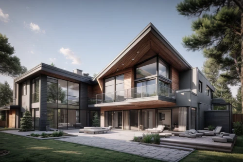 modern house,modern architecture,3d rendering,timber house,cubic house,wooden house,smart house,eco-construction,luxury home,modern style,luxury property,cube house,frame house,dunes house,contemporary,beautiful home,residential house,smart home,render,house shape