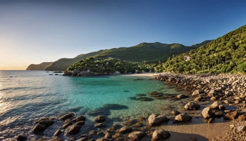 aeolian islands,napali coast,shimane peninsula,elba island,montenegro,mountain beach,liguria,ishigaki island,philippines scenery,napali,italy liguria,dominica,rocky beach,campania,southern island,lefkada,the azores,madeira,ionian sea,lipari,Photography,General,Realistic