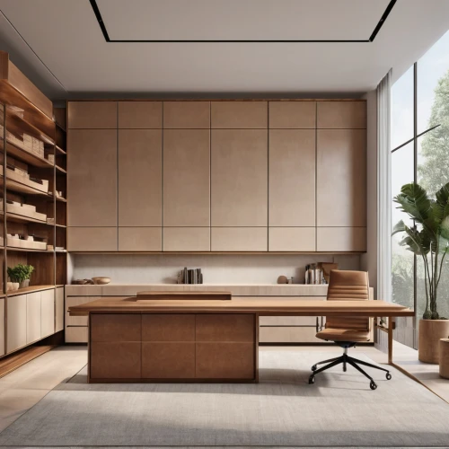 modern minimalist kitchen,modern kitchen interior,modern kitchen,kitchen design,modern office,cabinetry,secretary desk,cabinets,interior modern design,tile kitchen,kitchen cabinet,kitchen interior,dark cabinetry,search interior solutions,pantry,big kitchen,working space,writing desk,kitchen,kitchen shop,Photography,General,Realistic