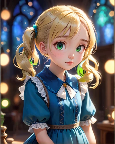 alice,darjeeling,fairy tale character,rapunzel,elsa,princess anna,cinderella,elf,aurora,violet evergarden,little girl fairy,jessamine,doll kitchen,hanbok,darjeeling tea,child fairy,alice in wonderland,cg artwork,frula,fantasia,Anime,Anime,Cartoon