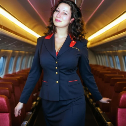 flight attendant,stewardess,airplane passenger,bussiness woman,business jet,aircraft cabin,airline travel,corporate jet,travel woman,stand-up flight,qantas,air new zealand,business woman,china southern airlines,boeing 747,businesswoman,business girl,polish airline,business angel,air travel