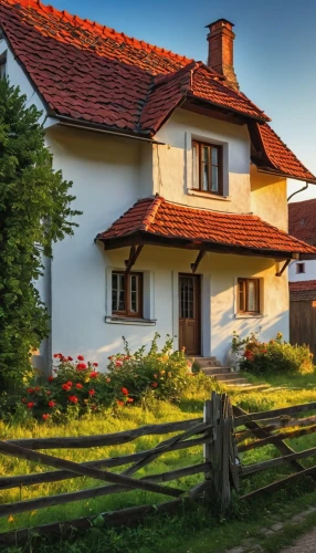country cottage,traditional house,farm house,old house,farmhouse,danish house,small house,country house,old colonial house,little house,home landscape,wooden house,lonely house,bucovina romania,summer cottage,old home,swiss house,rural,beautiful home,farmstead,Photography,General,Realistic