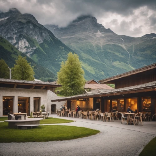 alpine restaurant,grindelwald,canton of glarus,berchtesgaden national park,south-tirol,east tyrol,ramsau,south tyrol,restaurant bern,southeast switzerland,lauterbrunnen,switzerland chf,alpine village,alpine pastures,swiss house,eastern switzerland,tyrol,gruyere you savoie,alphütte,lake lucerne region,Photography,General,Cinematic