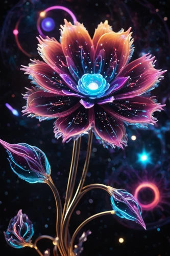 cosmic flower,flowers celestial,sacred lotus,celestial chrysanthemum,fairy galaxy,cosmos,water lotus,crown chakra flower,flower of life,magic star flower,flower of water-lily,psychedelic art,starflower,fractals art,water flower,mandala flower,flowers png,star flower,cosmic eye,fractal art,Conceptual Art,Sci-Fi,Sci-Fi 30