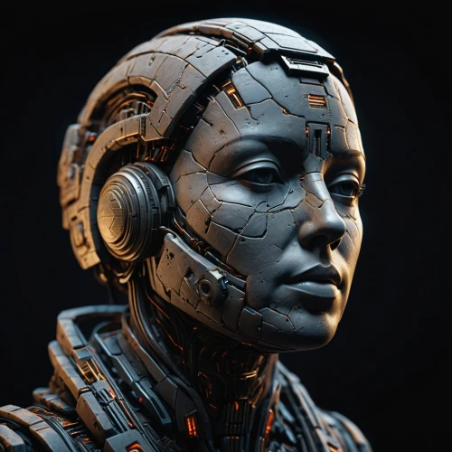 cyborg,ai,head woman,cybernetics,echo,humanoid,droid,scifi,artificial intelligence,biomechanical,robotic,sci fi,andromeda,3d model,cinema 4d,robot icon,mechanical,robot,bot,cyber,Photography,General,Sci-Fi