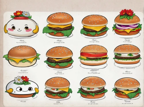 food icons,hamburger set,hamburgers,burger emoticon,burgers,burger king premium burgers,grilled food sketches,burger,christmas stickers,kawaii food,stamps,sandwiches,burguer,hamburger,cupcake pattern,ice cream icons,scrapbook clip art,fastfood,macaron pattern,food collage,Unique,Design,Character Design