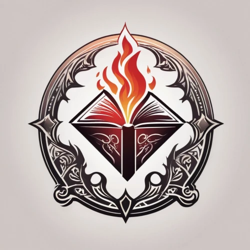 fire logo,triquetra,magic grimoire,fire heart,firethorn,fire background,heart icon,steam icon,pillar of fire,blood icon,fire ring,fairy tail,runes,templar,firespin,ethereum logo,fire siren,kr badge,logo header,growth icon,Unique,Design,Logo Design