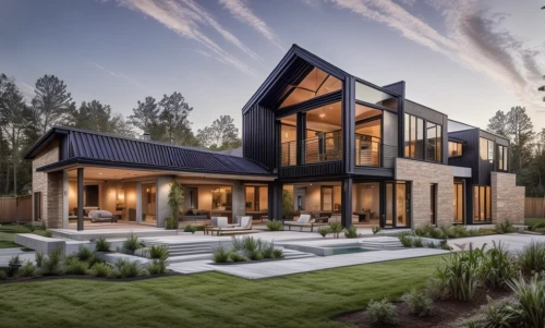modern house,modern architecture,timber house,beautiful home,eco-construction,smart home,luxury home,log home,log cabin,wooden house,modern style,luxury property,luxury real estate,large home,smart house,two story house,dunes house,brick house,contemporary,new england style house
