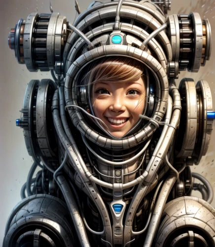 bjork,minibot,jaya,cyborg,ai,bot,cybernetics,carapace,mech,aquanaut,human torpedo,pepper beiser,space-suit,bot icon,chat bot,robot icon,robot in space,spacesuit,sci fi,cosmonaut