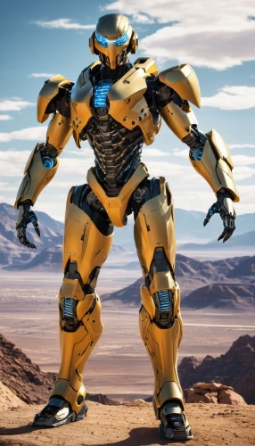 bumblebee,kryptarum-the bumble bee,transformer,erbore,tau,iron blooded orphans,transformers,iron man,war machine,yellow-gold,cynosbatos,stud yellow,armored,gold paint stroke,mech,minibot,armored animal,military robot,destroy,mecha,Photography,General,Realistic