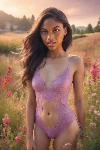 floral,pollen panties,see-through clothing,mauve,jasmine bush,hula,girl in flowers,bella rosa,petal,see through,flower in sunset,moana,kamini,springtime background,jasmine sky,in full bloom,beautiful girl with flowers,blossomed,agent provocateur,indian,Photography,Realistic