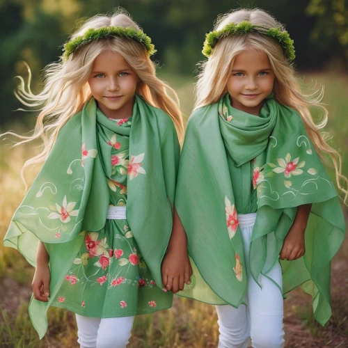 girl scouts of the usa,little girls walking,elves,clover jackets,little girls,little angels,benetton,sewing pattern girls,children girls,happy children playing in the forest,lilies of the valley,little girl dresses,children is clothing,girl and boy outdoor,children's christmas photo shoot,lilly of the valley,beautiful photo girls,vintage children,twin flowers,folk costumes,Photography,Documentary Photography,Documentary Photography 08