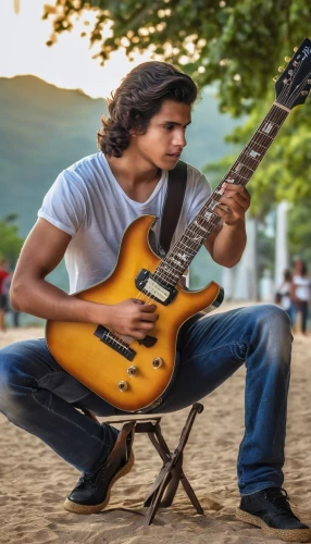 guitarist,guitar,jazz guitarist,guitar player,concert guitar,acoustic-electric guitar,cavaquinho,guitar solo,classical guitar,epiphone,playing the guitar,bouzouki,slide guitar,electric guitar,guitars,the guitar,street musician,painted guitar,mandolin,acoustic guitar,Photography,General,Realistic