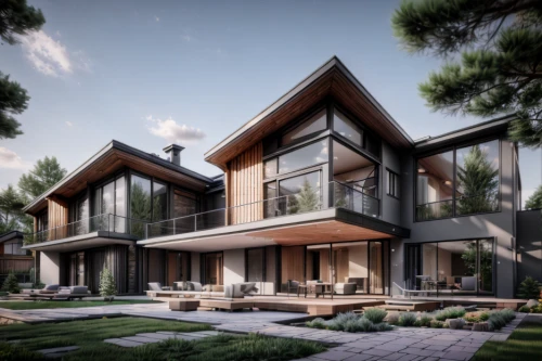 modern house,modern architecture,3d rendering,timber house,eco-construction,smart house,cubic house,wooden house,luxury home,modern style,smart home,luxury property,frame house,beautiful home,render,cube house,contemporary,build by mirza golam pir,dunes house,residential house