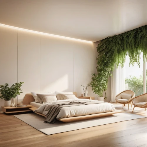 canopy bed,modern room,modern decor,bamboo curtain,sleeping room,bedroom,interior modern design,livingroom,green living,soft furniture,smart home,3d rendering,interior design,room divider,home interior,loft,modern living room,interior decoration,living room,contemporary decor,Photography,General,Commercial