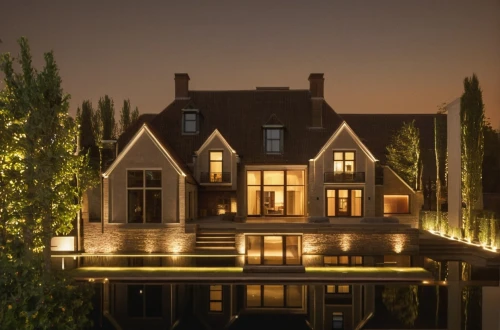 bendemeer estates,house by the water,luxury home,landscape lighting,beautiful home,luxury property,mansion,villa,the netherlands,pool house,netherlands,house with lake,residential house,frisian house,private house,danish house,dunes house,two story house,holland,house hevelius,Photography,General,Natural