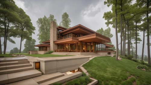 build by mirza golam pir,modern house,house in mountains,house in the forest,house in the mountains,timber house,3d rendering,mid century house,modern architecture,wooden house,chalet,the cabin in the mountains,dunes house,eco-construction,eco hotel,residential house,beautiful home,luxury home,render,cubic house,Photography,General,Realistic