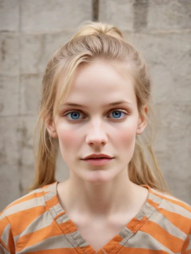 portrait of a girl,heterochromia,women's eyes,young woman,swedish german,girl in t-shirt,woman face,the girl's face,madeleine,girl portrait,blonde woman,female model,beautiful face,british actress,pretty young woman,female face,beautiful young woman,portrait background,woman's face,female hollywood actress