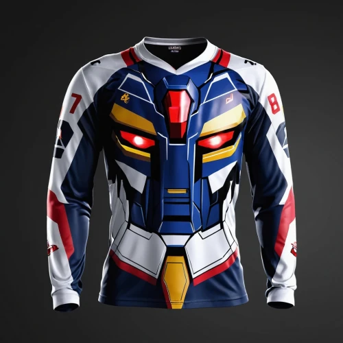 long-sleeved t-shirt,gundam,transformers,long-sleeve,anime japanese clothing,sports jersey,premium shirt,bicycle jersey,ordered,apparel,decepticon,motorcycle racer,kryptarum-the bumble bee,transformer,webshop,sweatshirt,3d mockup,mockup,online store,shirt,Photography,General,Realistic