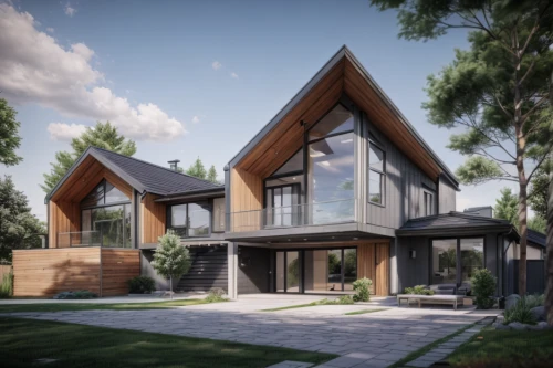 modern house,3d rendering,timber house,mid century house,eco-construction,modern architecture,wooden house,dunes house,render,smart house,inverted cottage,cubic house,danish house,residential house,canada cad,house shape,crown render,luxury home,frame house,modern style