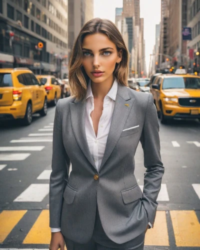 business woman,businesswoman,business girl,woman in menswear,business women,white-collar worker,pantsuit,bussiness woman,businesswomen,business angel,menswear for women,ceo,executive,corporate,businessperson,real estate agent,woman walking,navy suit,stock exchange broker,new york streets,Photography,Realistic