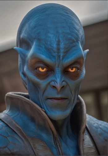 mundi,avatar,quark,valerian,smurf,male elf,kadala,prymulki,cgi,male character,mean bluish,x-men,cholado,tekwan,violet head elf,ogre,lopushok,x men,extraterrestrial,blue demon,Photography,General,Realistic