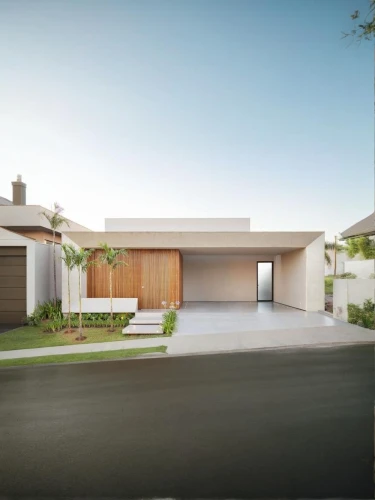 mid century house,landscape design sydney,modern house,mid century modern,garden design sydney,residential house,landscape designers sydney,dunes house,garage door,suburban,floorplan home,core renovation,bungalow,3d rendering,house shape,contemporary,residential,modern architecture,residential property,stucco wall