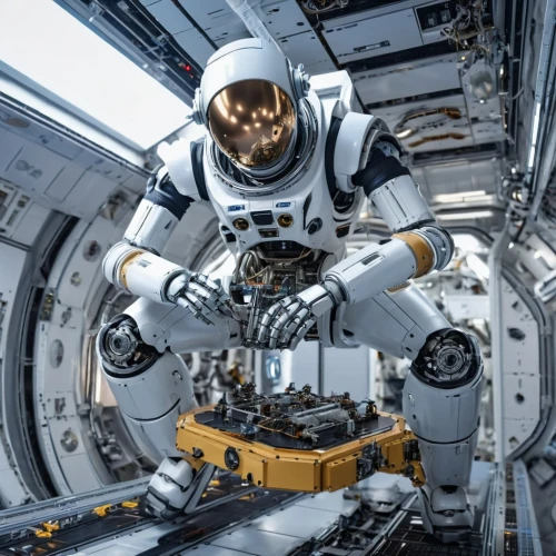 astronaut suit,robot in space,space walk,spacesuit,astronautics,spacewalk,spacewalks,space suit,astronaut helmet,space-suit,astronaut,cosmonaut,astronauts,iss,space tourism,space travel,aquanaut,space station,space craft,space capsule,Photography,General,Realistic
