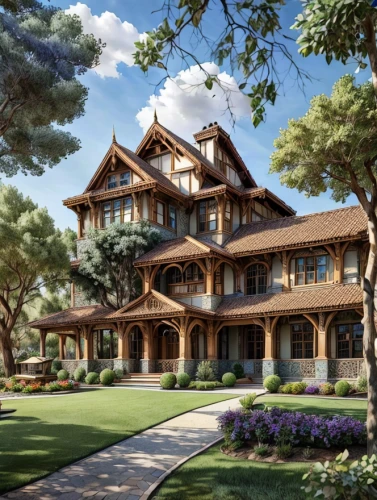 bendemeer estates,luxury home,country estate,large home,luxury property,garden elevation,beautiful home,golf resort,luxury real estate,house in the mountains,rosewood,luxury home interior,florida home,house in the forest,wooden house,timber house,mansion,country house,golf hotel,log home