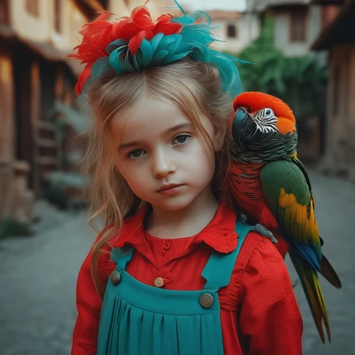 tropical birds,parrot,colorful birds,vintage boy and girl,beautiful macaw,little boy and girl,parrot couple,rosella,australian king parrot,parrots,lorikeet,rare parrot,macaws of south america,scarlet macaw,vintage children,tropical bird,rare parrots,light red macaw,king parrot,birds with heart,Photography,Documentary Photography,Documentary Photography 08