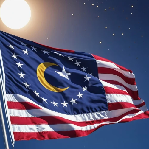 malaysian flag,malaysia,moon and star background,malaysia student,malayan,hd flag,target flag,flag day (usa),national flag,us flag,universiti malaysia sabah,flag of the united states,country flag,national day,brunei,world flag,muslim background,flag,independence day,america flag,Photography,General,Realistic