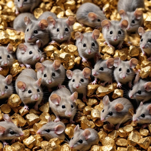 rodents,baby rats,mice,white footed mice,rats,rodentia icons,vintage mice,gold mine,rataplan,year of the rat,rat na,hedgehog heads,hedgehogs,hamster buying,hoard,packrats,sciurus,rat,gerbil,droëwors,Photography,General,Realistic
