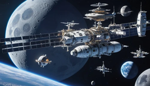 space station,international space station,earth station,moon base alpha-1,satellite express,spacewalks,fleet and transportation,space tourism,research station,iss,space travel,lunar prospector,stations,sky space concept,space walk,space craft,space ships,aerospace manufacturer,constellation centaur,spacewalk,Photography,General,Realistic