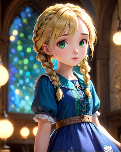 princess anna,rapunzel,elsa,cinderella,fairy tale character,elf,aurora,alice,princess' earring,cg artwork,fantasia,disney character,luminous,3d fantasy,jessamine,princess sofia,a princess,little girl fairy,fairytale characters,show off aurora,Anime,Anime,Cartoon