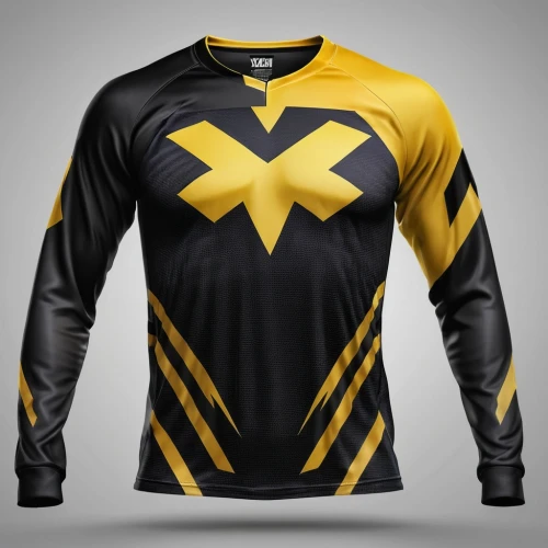 x-men,bicycle jersey,x men,long-sleeve,sports jersey,kryptarum-the bumble bee,xmen,iron cross,shuriken,wu,sports uniform,long-sleeved t-shirt,mx,maillot,ordered,bicycle clothing,a uniform,ccx,x,motorcross,Photography,General,Realistic